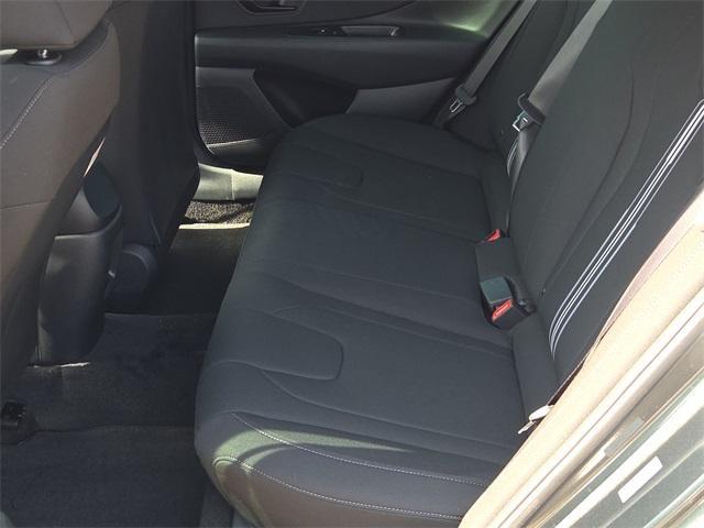 new 2025 Hyundai Elantra car, priced at $23,100