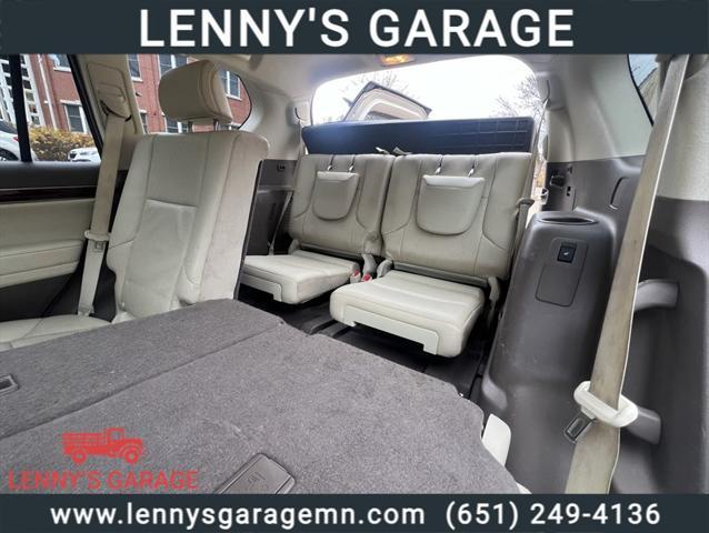 used 2010 Lexus GX 460 car, priced at $10,995