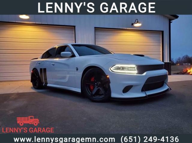 used 2017 Dodge Charger car, priced at $56,995