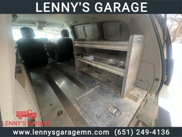 used 2013 Ram Cargo car, priced at $3,750