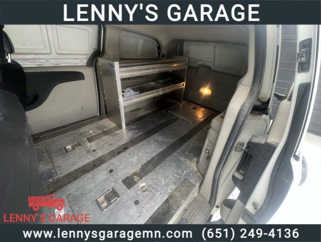 used 2013 Ram Cargo car, priced at $3,750