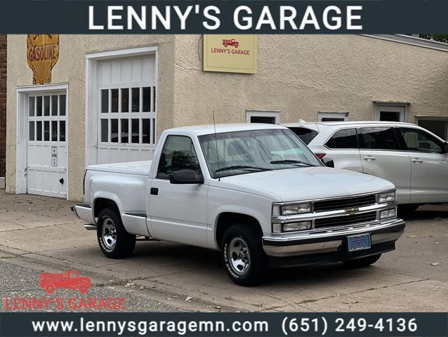 used 1998 Chevrolet 1500 car, priced at $26,995