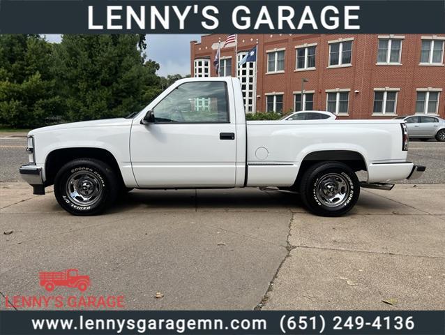 used 1998 Chevrolet 1500 car, priced at $26,995