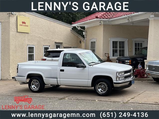 used 1998 Chevrolet 1500 car, priced at $26,995