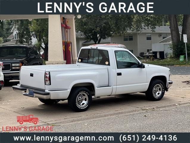 used 1998 Chevrolet 1500 car, priced at $26,995