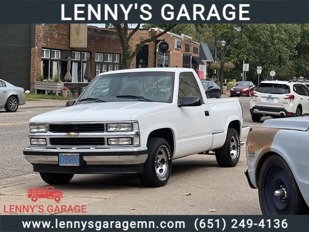 used 1998 Chevrolet 1500 car, priced at $26,995