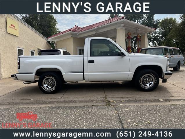 used 1998 Chevrolet 1500 car, priced at $26,995