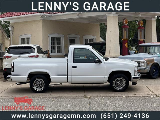 used 1998 Chevrolet 1500 car, priced at $26,995