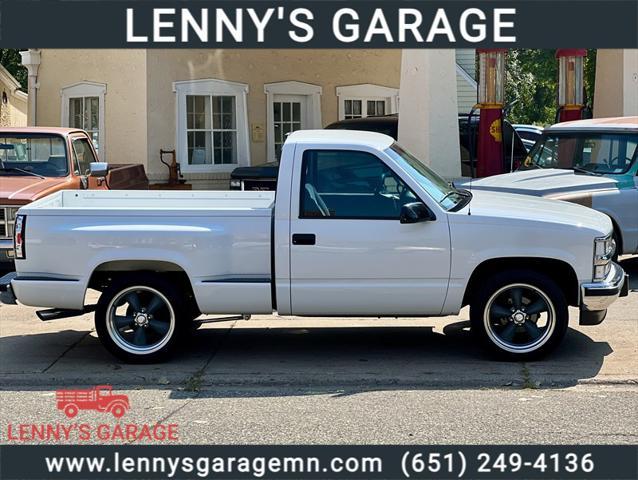 used 1998 Chevrolet 1500 car, priced at $26,995