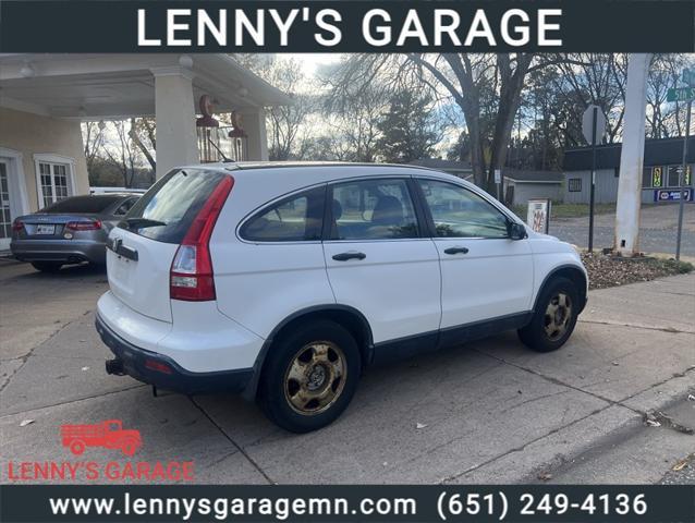 used 2007 Honda CR-V car, priced at $4,399