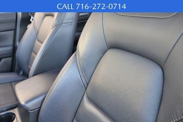 used 2022 Mazda CX-5 car, priced at $25,137