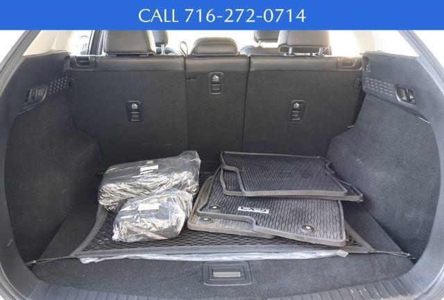 used 2022 Mazda CX-5 car, priced at $25,137