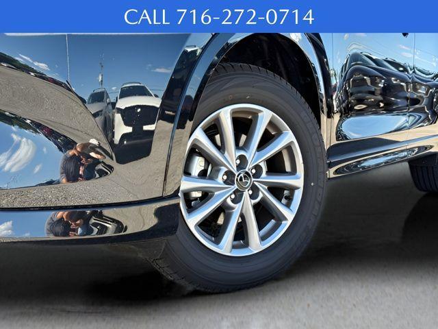 used 2025 Mazda CX-5 car, priced at $30,699
