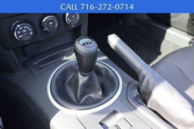 used 2008 Mazda MX-5 Miata car, priced at $13,944