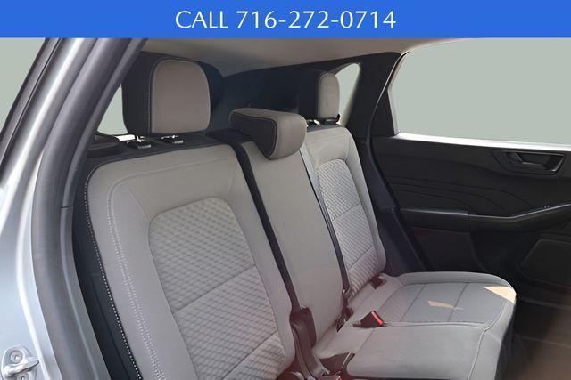 used 2022 Ford Escape car, priced at $19,930