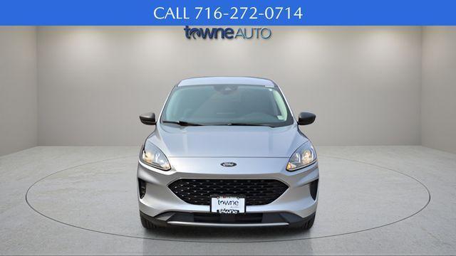 used 2022 Ford Escape car, priced at $19,930