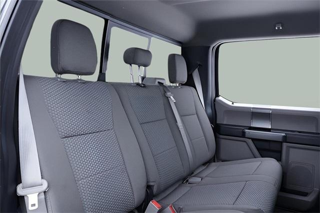 used 2020 Ford F-150 car, priced at $28,583