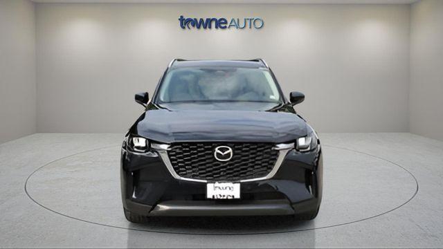 used 2025 Mazda CX-90 car, priced at $37,502