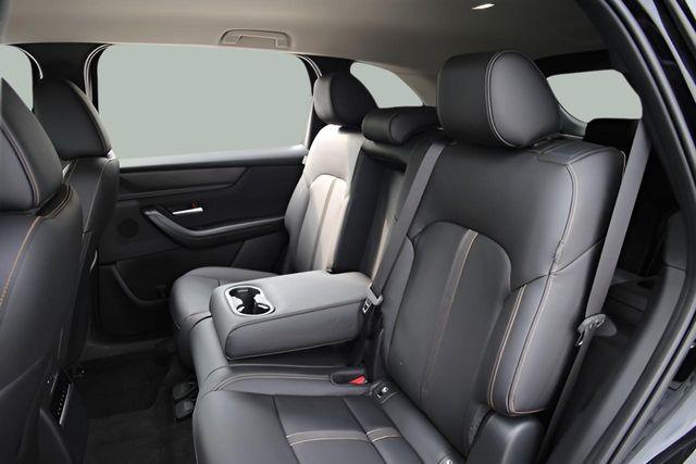 used 2025 Mazda CX-90 car, priced at $37,502