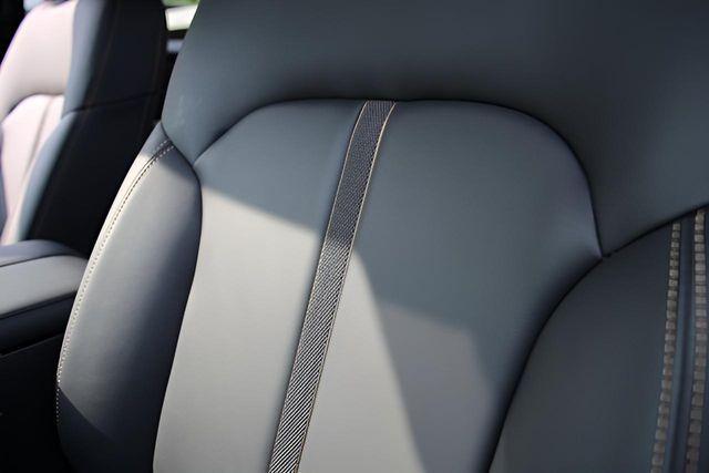 used 2025 Mazda CX-90 car, priced at $37,502