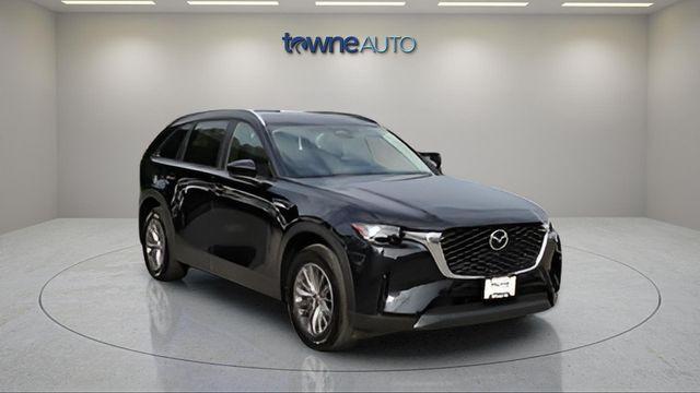 used 2025 Mazda CX-90 car, priced at $37,502