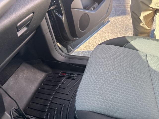 used 2017 Ford Escape car, priced at $11,696