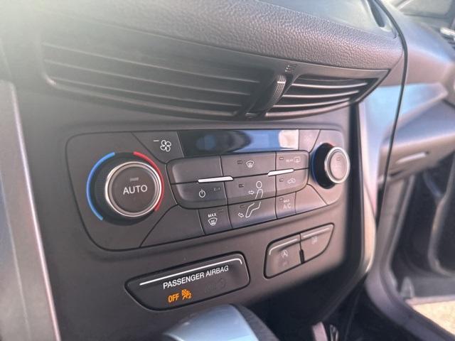 used 2017 Ford Escape car, priced at $11,696