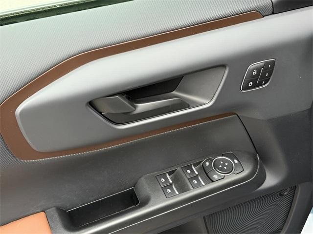 used 2023 Ford Bronco Sport car, priced at $31,324