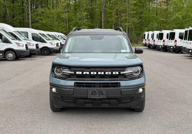 used 2023 Ford Bronco Sport car, priced at $31,324