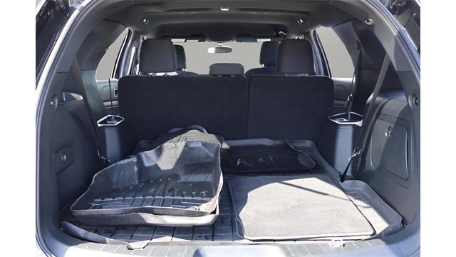 used 2019 Ford Explorer car, priced at $24,628