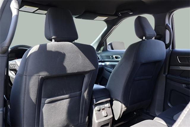used 2019 Ford Explorer car, priced at $24,628