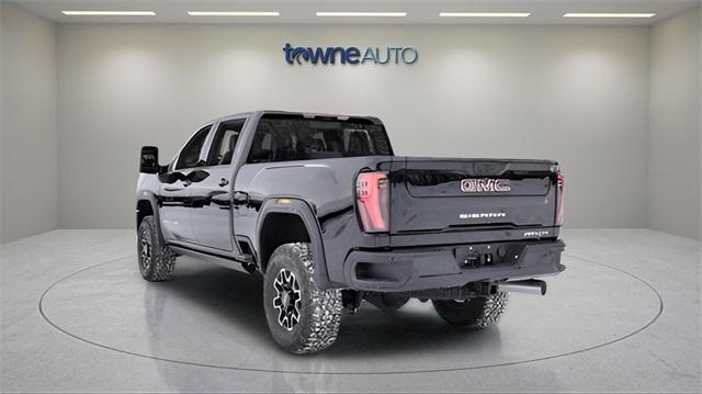 used 2024 GMC Sierra 2500 car, priced at $90,804