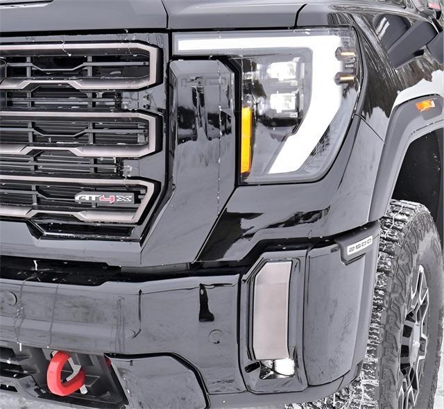 used 2024 GMC Sierra 2500 car, priced at $90,804