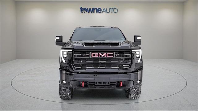 used 2024 GMC Sierra 2500 car, priced at $90,804