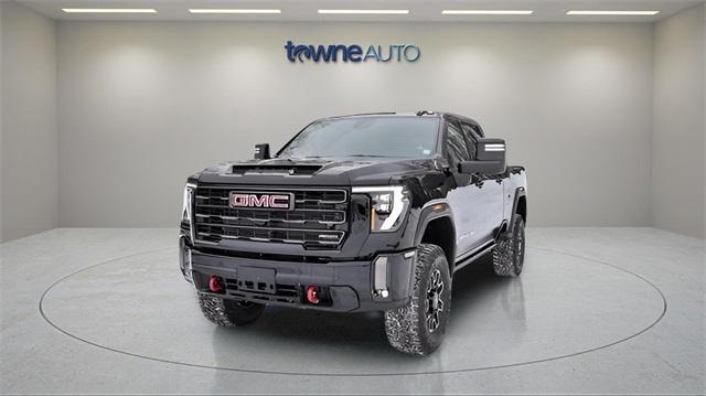 used 2024 GMC Sierra 2500 car, priced at $90,804