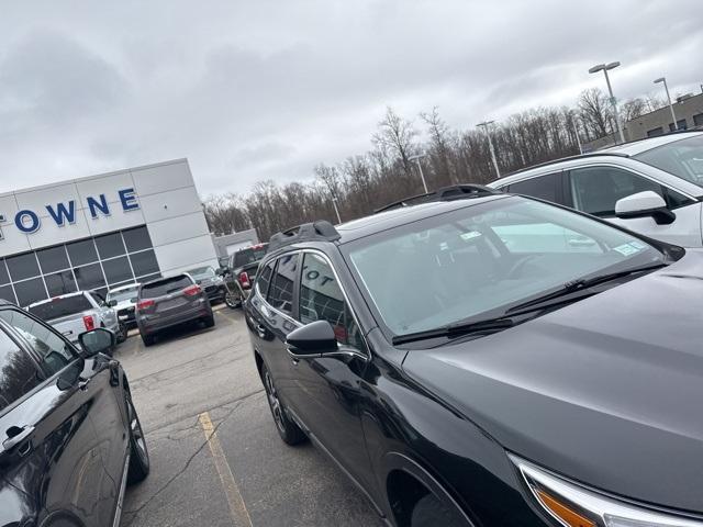 used 2020 Subaru Outback car, priced at $23,264