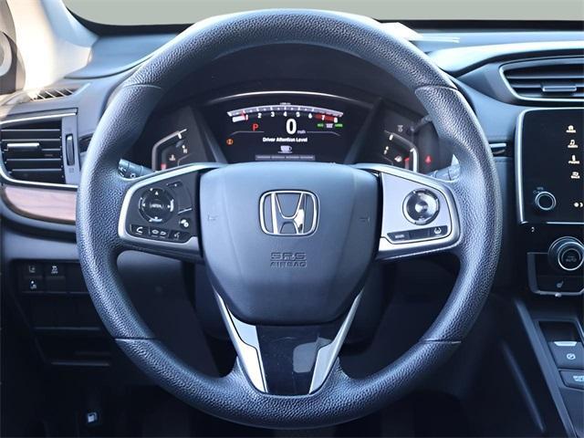 used 2019 Honda CR-V car, priced at $17,994