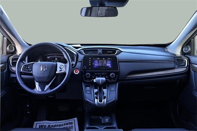 used 2019 Honda CR-V car, priced at $17,994