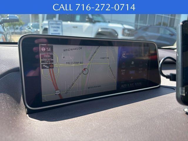 used 2017 Lexus RX 350 car, priced at $24,438