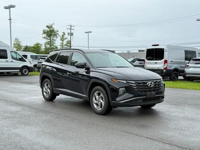 used 2022 Hyundai Tucson car, priced at $25,626