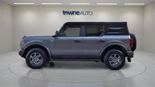 used 2022 Ford Bronco car, priced at $34,937