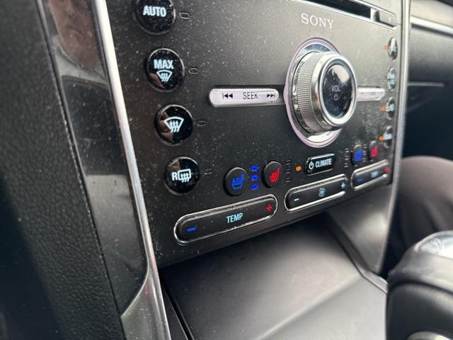 used 2018 Ford Explorer car, priced at $18,547