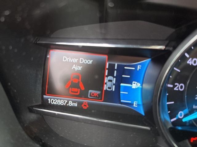 used 2018 Ford Explorer car, priced at $18,547