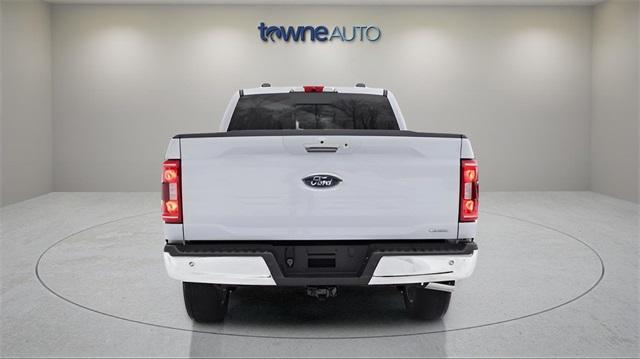 used 2022 Ford F-150 car, priced at $38,931