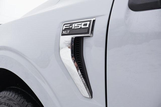 used 2022 Ford F-150 car, priced at $38,931