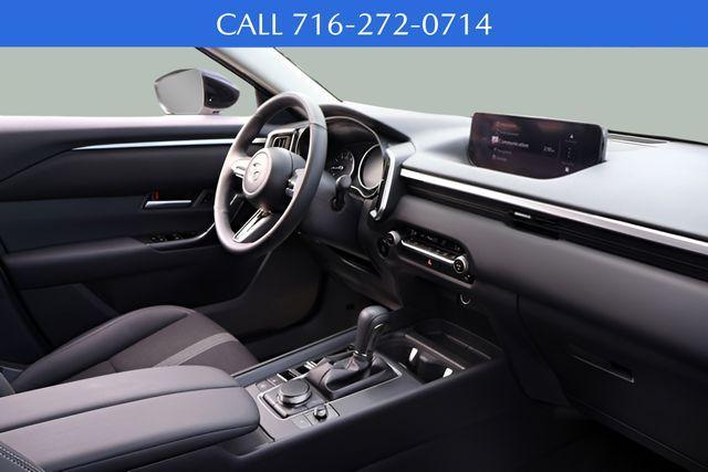 used 2025 Mazda CX-50 car, priced at $27,896