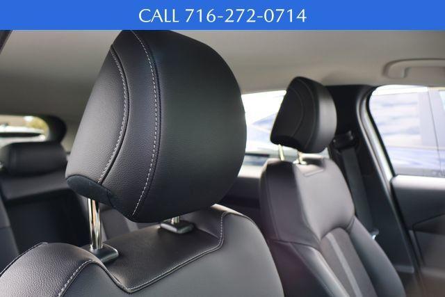 used 2025 Mazda CX-50 car, priced at $27,896