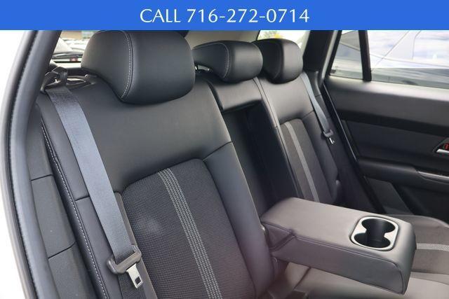 used 2025 Mazda CX-50 car, priced at $27,896