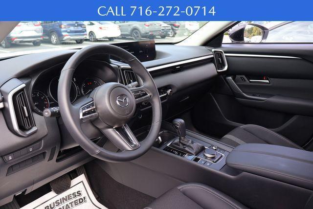 used 2025 Mazda CX-50 car, priced at $27,896