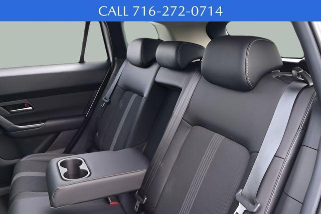 used 2025 Mazda CX-50 car, priced at $27,896
